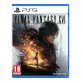 Deep Silver Final Fantasy XVI Standard PlayStation 5