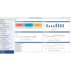 HPE Aruba Networking ClearPass - OnGuard License 10K Users E-LTU