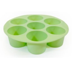 Muitomas AIRFRYMUFFINGN baking mould Muffin mould 1 pc(s)