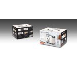 Grille pain Muse 2 TRANCHES MS-120 SC