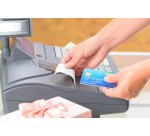 Bobines calculatrices Exacompta - paquet de 10