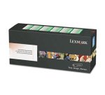 Lexmark - cyaan - origineel - tonercartridge - LCCP, LRP