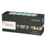 Lexmark C232HM0 Cartouche de toner 1 pièce(s) Original Magenta