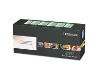 Lexmark - hoge capaciteit - geel - origineel - tonercartridge - LRP