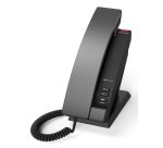 Snom HD100 IP phone Black