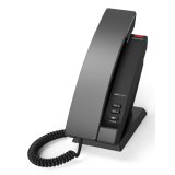 Snom HD100 IP phone Black