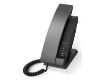 Snom HD100 telefono IP Nero