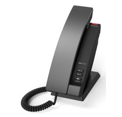 Snom HD100 IP phone Black