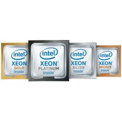 HPE Kit processeur Intel Xeon-Gold 5218 (2.3 GHz/16 cœurs/125 W) pour ProLiant DL360 Gen10