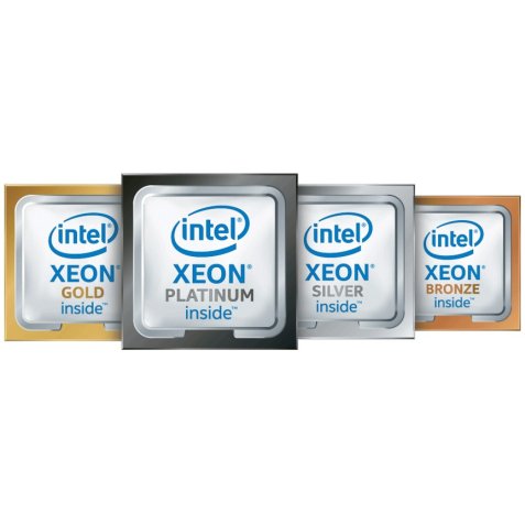HPE Processeur Intel Xeon-Gold 6426Y (2,5 GHz/16 cœurs/185 W) pour