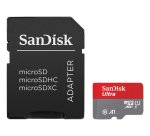 SanDisk SDSQUAB-064G-GN6MT mémoire flash 64 Go MicroSDXC Classe 10