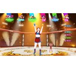 Ubisoft Just Dance 2025 Edition Standard Nintendo Switch