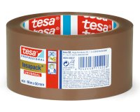 TESA Professional 4024 tesapack Universal Marrone 66 m