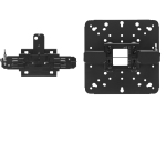 HPE Aruba Networking AP-MNT-U Campus Access Point Type U Universal Mount Bracket Kit