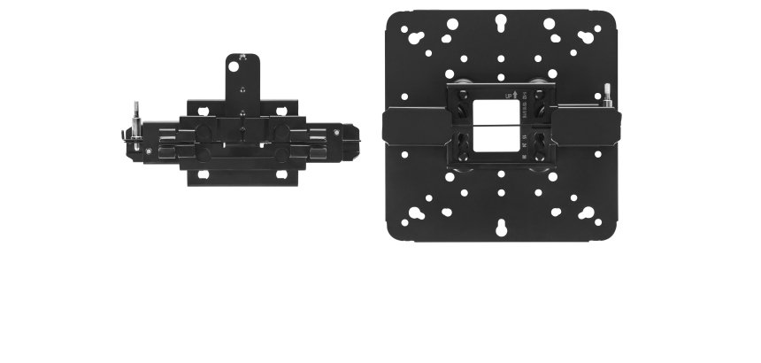 HPE Aruba Networking AP-MNT-U Campus Access Point Type U Universal Mount Bracket Kit