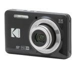 Kodak PIXPRO FZ55 1/2.3" Compact Camera 16 MP CMOS 4608 x 3456 pixels Black