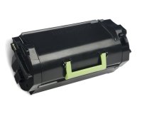 Lexmark 622H Cartouche de toner 1 pièce(s) Original Noir
