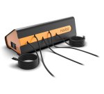 Naotic Station de charge Five Charge USB-C - 611031 -