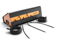 Naotic Station de charge Five Charge USB-C - 611031 -