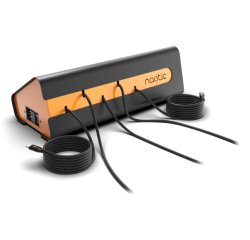 Naotic Station de charge Five Charge USB-C - 611031 -