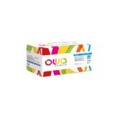 Cartouche compatible Jet d'encre Magenta HP 913A K20733OW