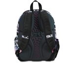 Seven 200102400-899 zaino Zaino scolastico Multicolore Poliestere