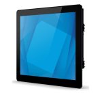 Elo Touch Solutions 1790L Panel plano interactivo 43,2 cm (17") LCD 225 cd / m² Negro Pantalla táctil