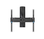 Meliconi EXTRA XDR200400 CG 165.1 cm (65") Black