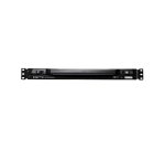 Eaton B020-U16-19-K commutateur écran, clavier et souris Grille de montage Noir