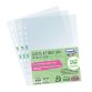 Favorit 400178113 folder Polyethylene Transparent