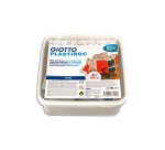 Plastiroc giotto pate minerale facile a lisser pack de 2kg coloris blanc