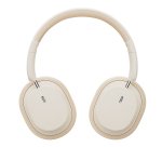 Baseus D05 BLUETOOTH Kulak Üstü Kulaklik Siyah Salida auricular