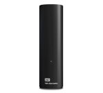 Western Digital WD Elements 24TB HDD disque dur externe 24 To USB Type-A 3.2 Gen 1 (3.1 Gen 1) Noir