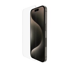 Belkin ScreenForce Transparent Screen Protector Apple 1 piece(s)