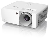 Optoma ZH420 Proyector de alcance estándar 4300 lúmenes ANSI DLP 1080p (1920x1080) 3D Blanco