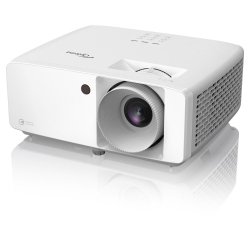 Optoma ZH420 Proyector de alcance estándar 4300 lúmenes ANSI DLP 1080p (1920x1080) 3D Blanco