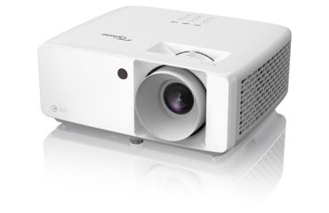 Optoma ZH420 Proyector de alcance estándar 4300 lúmenes ANSI DLP 1080p (1920x1080) 3D Blanco