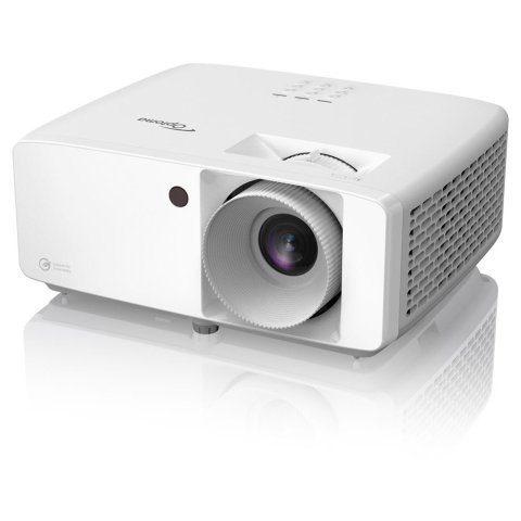 Optoma ZH420 Proyector de alcance estándar 4300 lúmenes ANSI DLP 1080p (1920x1080) 3D Blanco