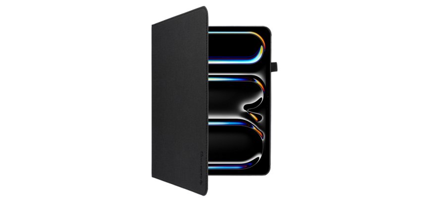 Gecko Covers V10CL2733C1 étui pour tablette 27,9 cm (11") Housse Noir