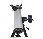 Celestron StarSense Explorer DX 130 Riflettore 307x Nero, Argento