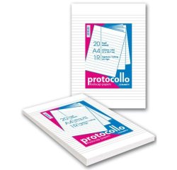 Blasetti 1281 printing paper White