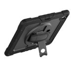 Just in Case 8504791 étui pour tablette 33 cm (13") Housse Noir