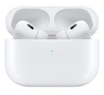 Apple AirPods Pro (2nd generation) Casques Sans fil Ecouteurs Appels/Musique Bluetooth Blanc
