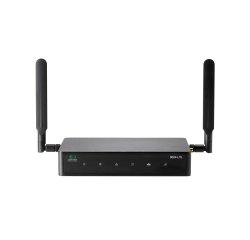 HPE Aruba Networking 9004-LTE-MNT-19 9004-LTE Series 19-inch Rack Mount Kit