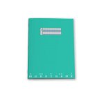 Pigna 02312700B writing notebook A4 20 sheets Multicolour
