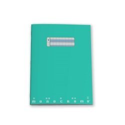Pigna 02312700B writing notebook A4 20 sheets Multicolour