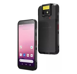 Honeywell CT32-X0N-57S1FBG ordenador móvil de mano 15,2 cm (6") 1080 x 2160 Pixeles Pantalla táctil 269 g Negro