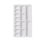 Peinture aquarelle faber castell boite de 12