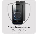 Just in Case 8450524 écran et protection arrière de téléphones portables Protection de l'écran contre les regards indiscrets Apple