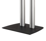 B-Tech BT4002-TCC/B accesorio para soporte de televisor